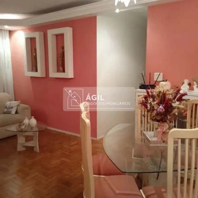 Apartamento com 3 quartos à venda, 96m2 em Sao Jose Dos Campos - SP - imagem 8 Foto 8 de Apartamento com 3 quartos à venda, 96m2 em Sao Jose Dos Campos - SP