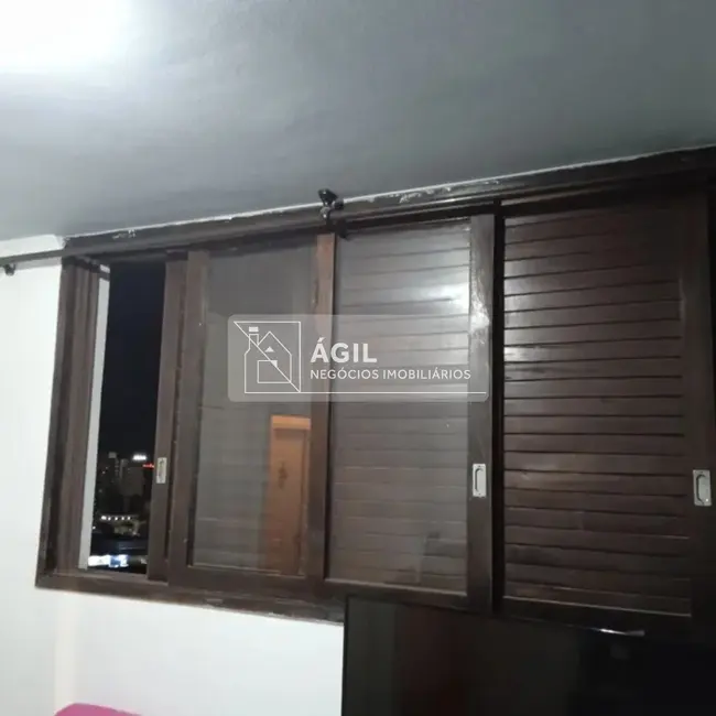 Apartamento com 3 quartos à venda, 96m2 em Sao Jose Dos Campos - SP - imagem 4 Foto 4 de Apartamento com 3 quartos à venda, 96m2 em Sao Jose Dos Campos - SP