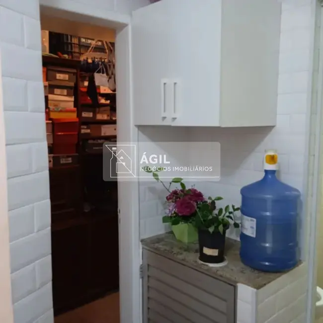 Apartamento com 3 quartos à venda, 96m2 em Sao Jose Dos Campos - SP - imagem 7 Foto 7 de Apartamento com 3 quartos à venda, 96m2 em Sao Jose Dos Campos - SP