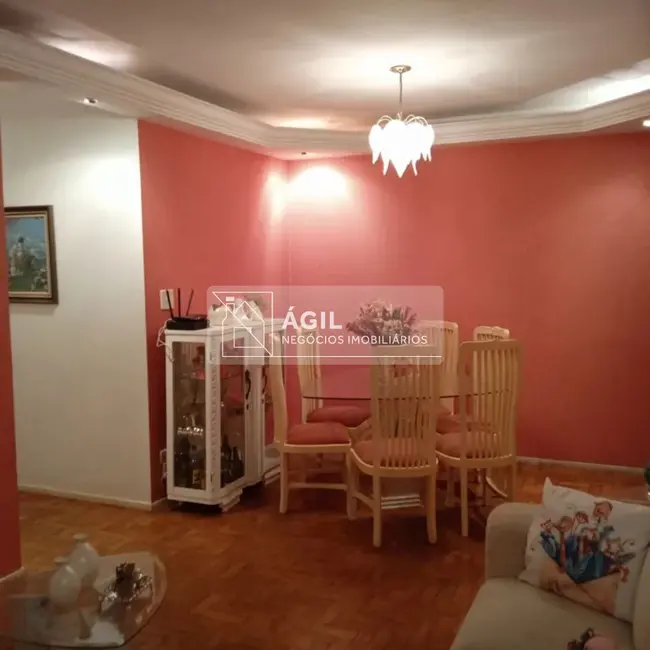 Apartamento com 3 quartos à venda, 96m2 em Sao Jose Dos Campos - SP - imagem 5 Foto 5 de Apartamento com 3 quartos à venda, 96m2 em Sao Jose Dos Campos - SP