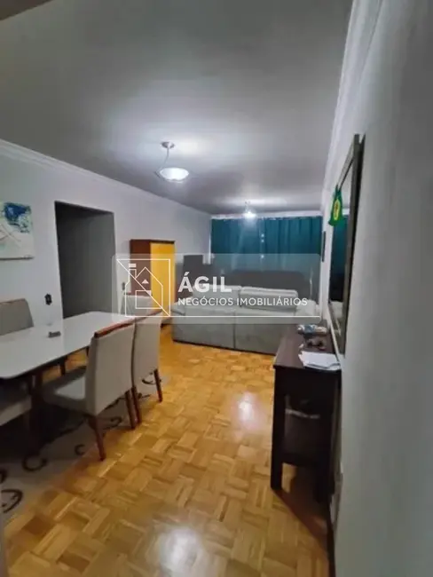 Foto 1 de Apartamento com 3 quartos à venda, 110m2 em Vila Resende, Cacapava - SP