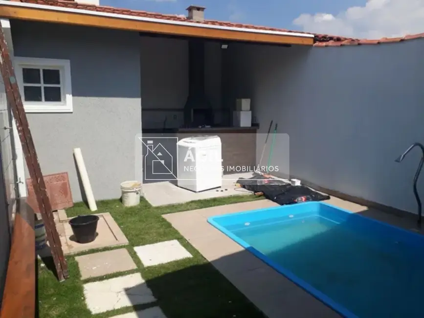 Foto 4 de Casa com 2 quartos à venda, 150m2 em Sao Jose Dos Campos - SP