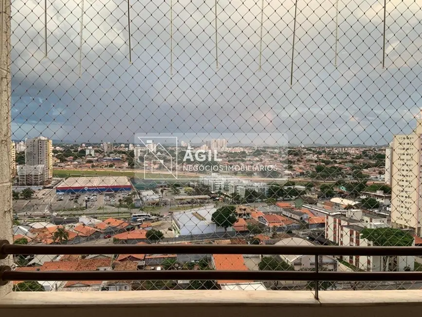 Foto 4 de Apartamento com 3 quartos à venda, 105m2 em Sao Jose Dos Campos - SP