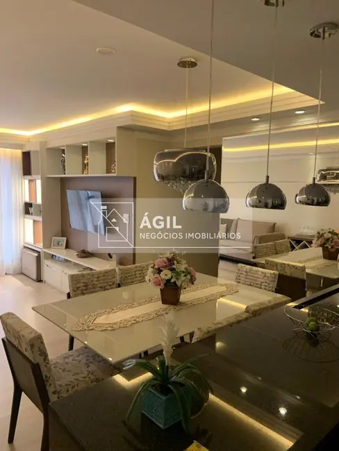 Foto 7 de Apartamento com 3 quartos à venda, 105m2 em Sao Jose Dos Campos - SP