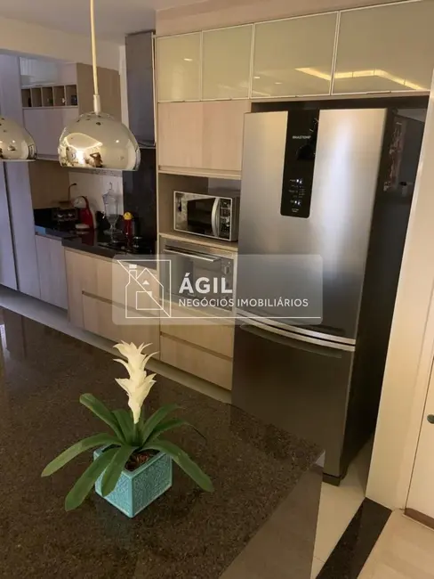 Foto 9 de Apartamento com 3 quartos à venda, 105m2 em Sao Jose Dos Campos - SP