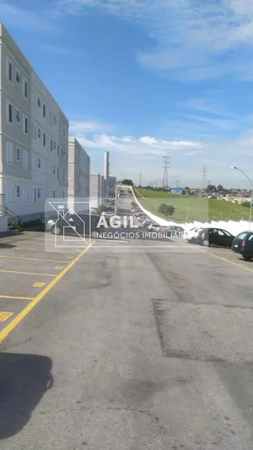 Foto 7 de Apartamento com 1 quarto à venda, 46m2 em Vila Nova Aliança, Jacarei - SP