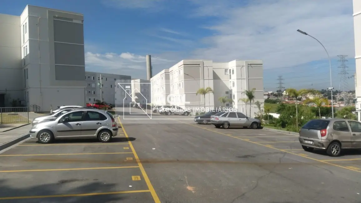 Foto 9 de Apartamento com 1 quarto à venda, 46m2 em Vila Nova Aliança, Jacarei - SP