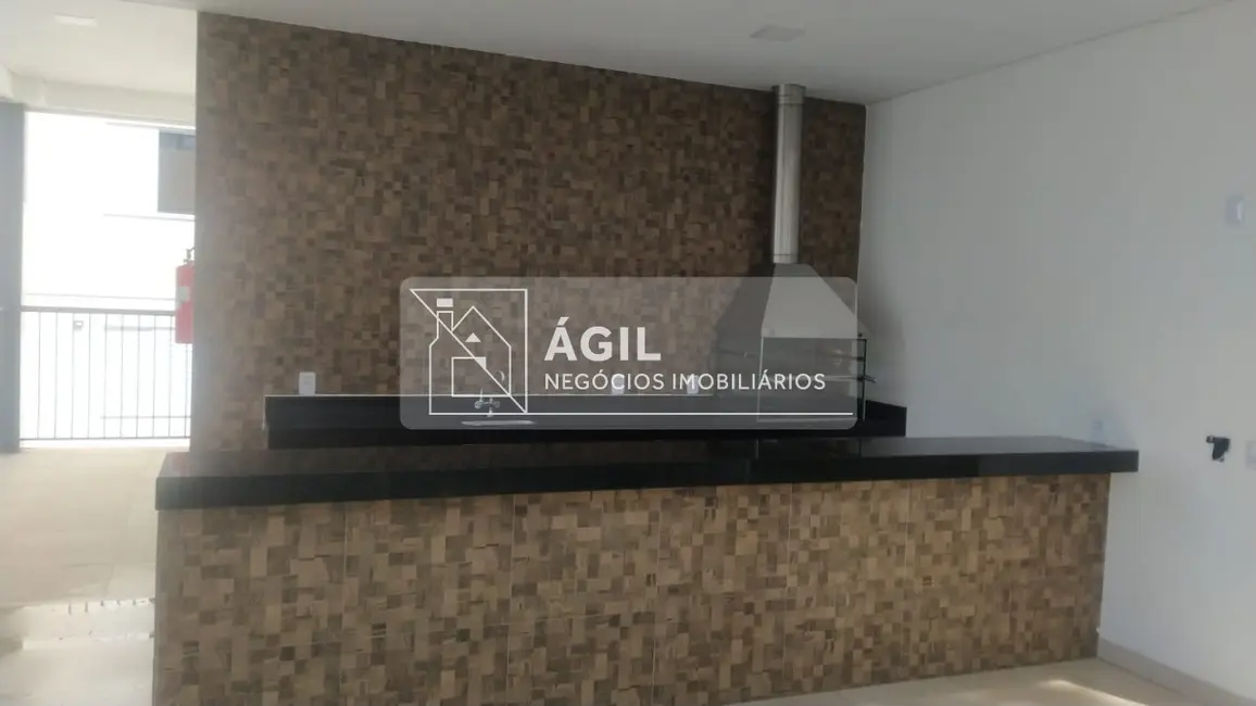 Foto 8 de Apartamento com 1 quarto à venda, 46m2 em Vila Nova Aliança, Jacarei - SP