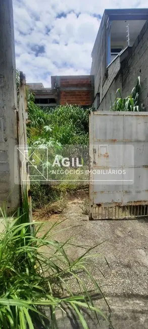 Foto 5 de Terreno / Lote à venda, 225m2 em Loteamento Villa Branca, Jacarei - SP