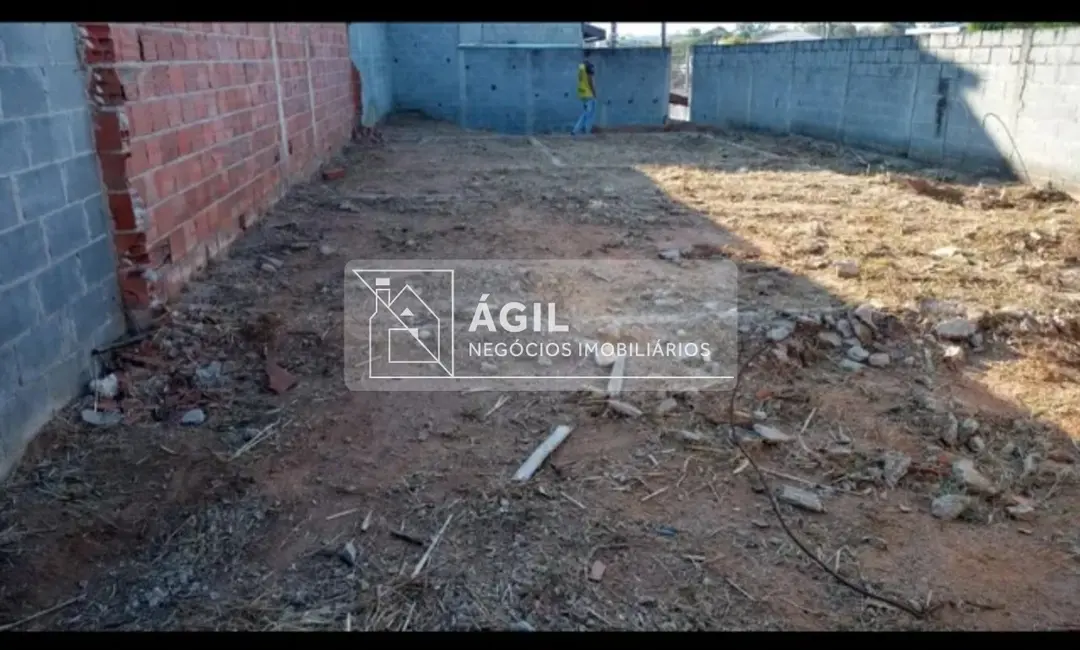 Foto 1 de Terreno / Lote à venda, 225m2 em Loteamento Villa Branca, Jacarei - SP