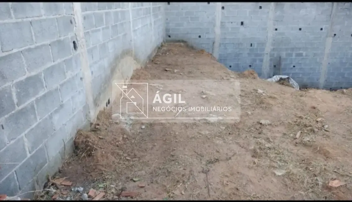 Foto 3 de Terreno / Lote à venda, 225m2 em Loteamento Villa Branca, Jacarei - SP