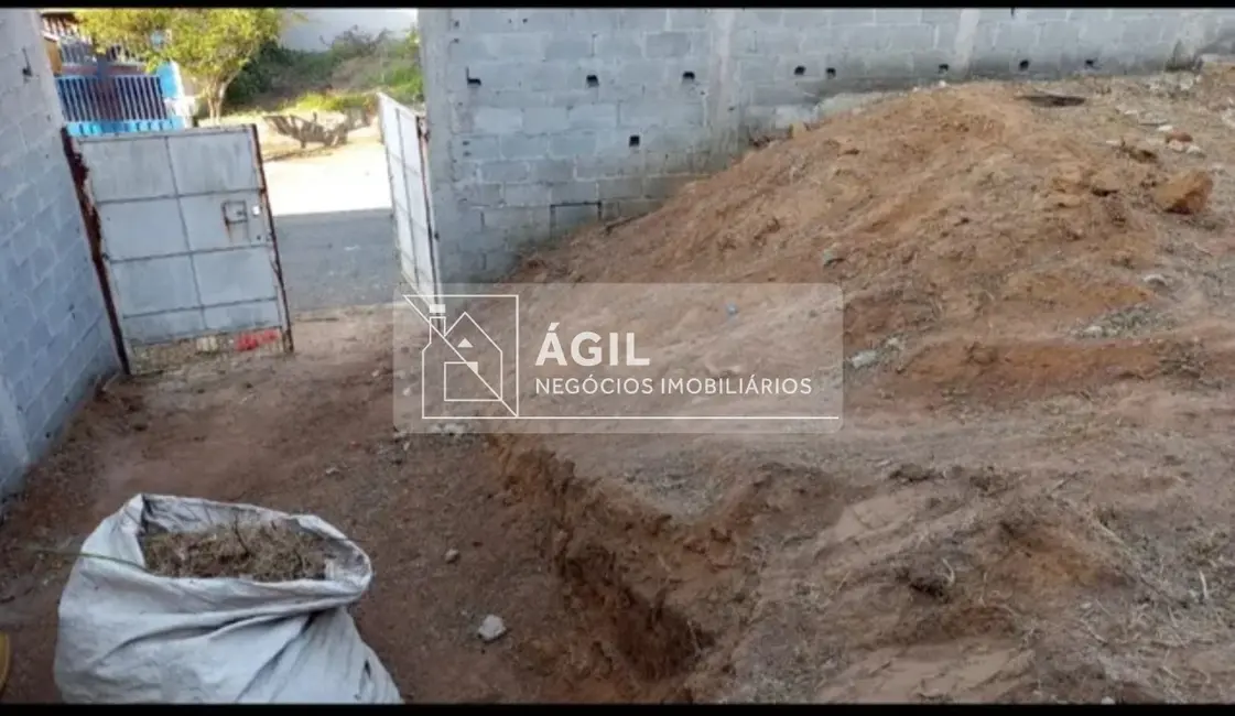 Foto 4 de Terreno / Lote à venda, 225m2 em Loteamento Villa Branca, Jacarei - SP