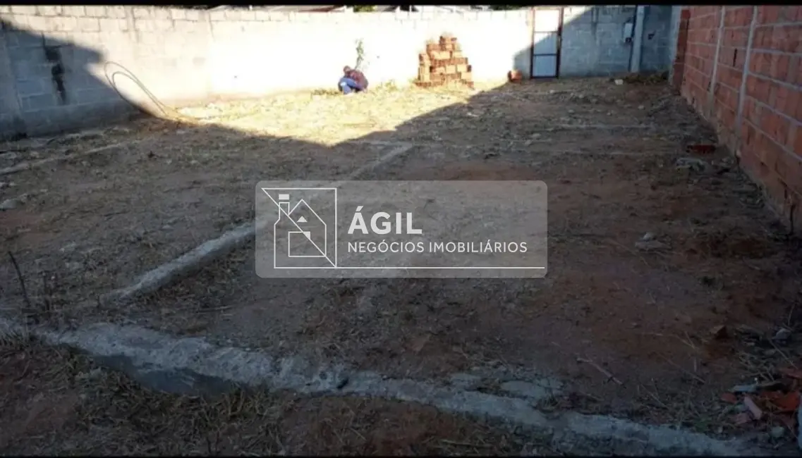 Foto 2 de Terreno / Lote à venda, 225m2 em Loteamento Villa Branca, Jacarei - SP