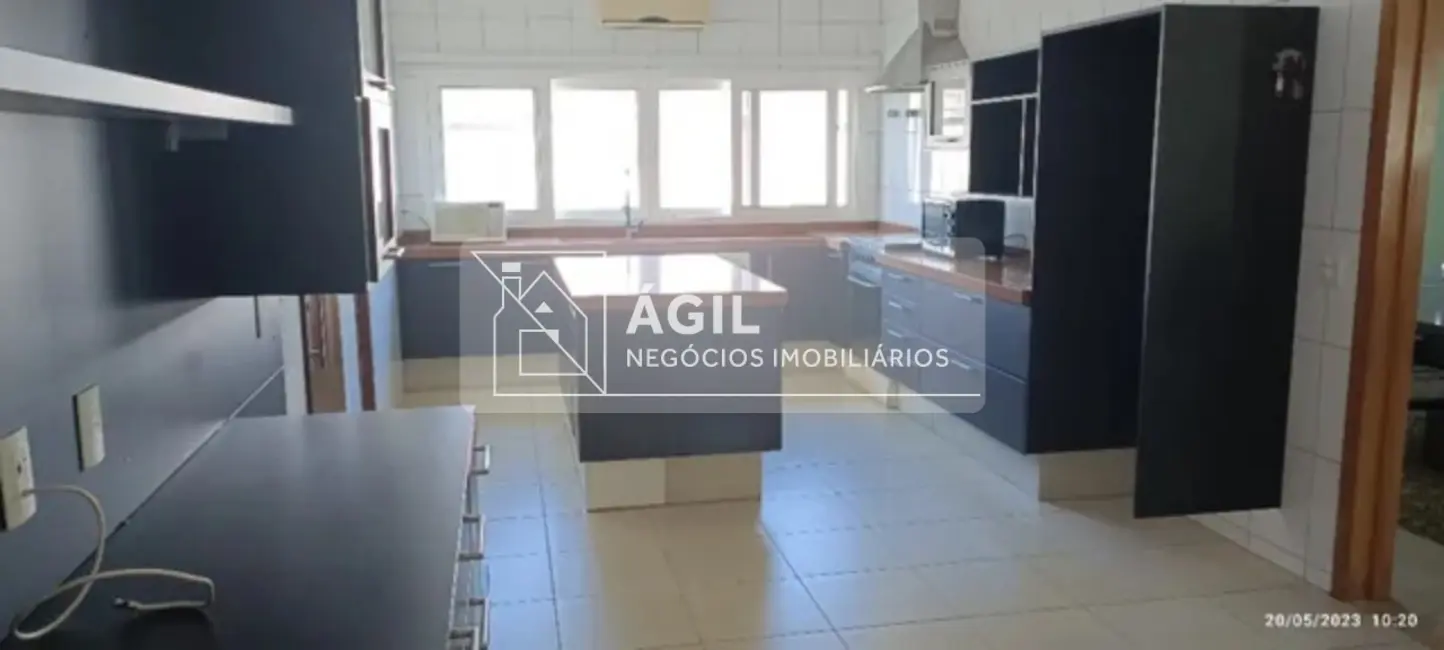 Casa com 4 quartos para alugar, 1600m2 em Condomínio Residencial Mirante do Vale, Jacarei - SP - imagem 5 Foto 5 de Casa com 4 quartos para alugar, 1600m2 em Condomínio Residencial Mirante do Vale, Jacarei - SP