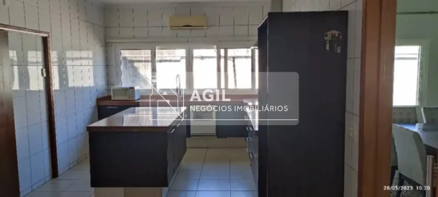 Casa com 4 quartos para alugar, 1600m2 em Condomínio Residencial Mirante do Vale, Jacarei - SP - imagem 6 Foto 6 de Casa com 4 quartos para alugar, 1600m2 em Condomínio Residencial Mirante do Vale, Jacarei - SP