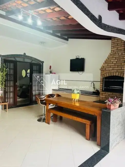 Foto 1 de Casa com 3 quartos à venda, 150m2 em Sao Jose Dos Campos - SP