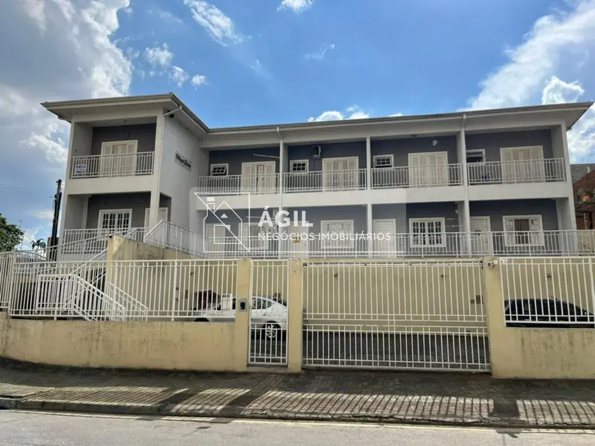 Foto 1 de Casa de Condomínio com 3 quartos à venda, 165m2 em Sao Jose Dos Campos - SP