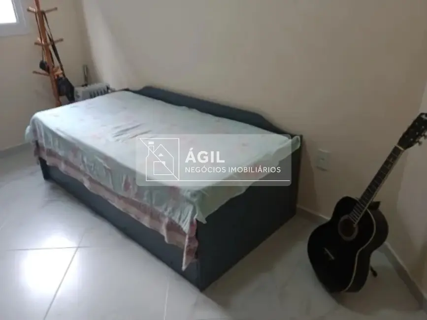 Foto 4 de Casa com 2 quartos à venda, 125m2 em Residencial Santa Paula, Jacarei - SP