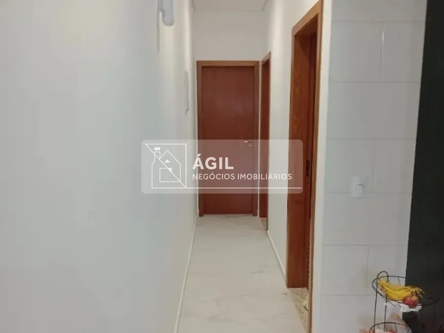Foto 7 de Casa com 2 quartos à venda, 125m2 em Residencial Santa Paula, Jacarei - SP