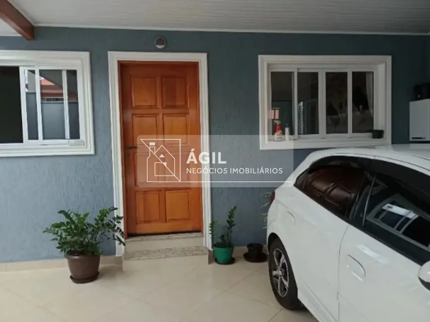 Foto 8 de Casa com 2 quartos à venda, 125m2 em Residencial Santa Paula, Jacarei - SP