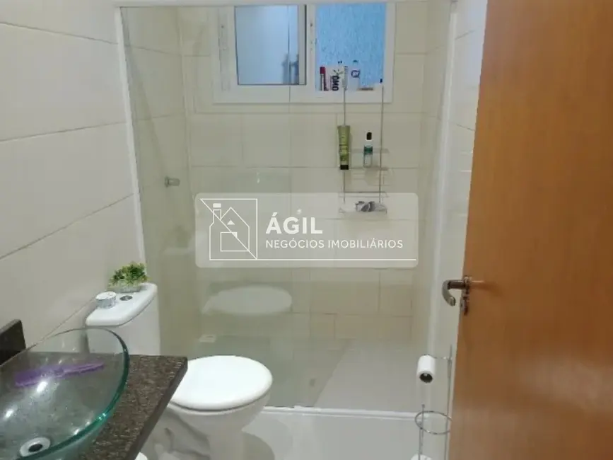 Foto 2 de Casa com 2 quartos à venda, 125m2 em Residencial Santa Paula, Jacarei - SP