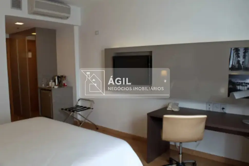 Foto 7 de Apartamento com 1 quarto à venda, 30m2 em Sao Jose Dos Campos - SP