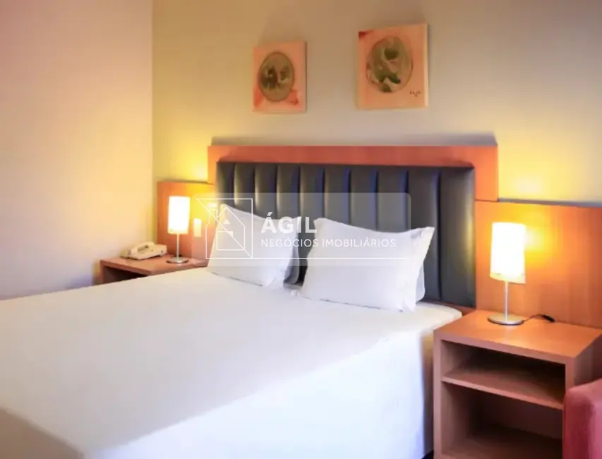 Foto 4 de Apartamento com 1 quarto à venda, 30m2 em Sao Jose Dos Campos - SP