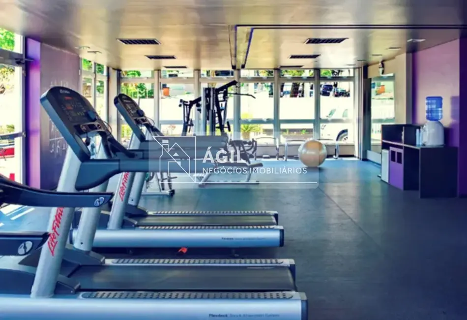 Foto 9 de Apartamento com 1 quarto à venda, 30m2 em Sao Jose Dos Campos - SP