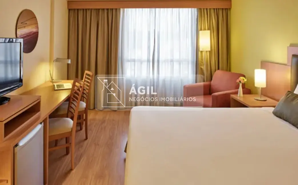 Foto 6 de Apartamento com 1 quarto à venda, 30m2 em Sao Jose Dos Campos - SP