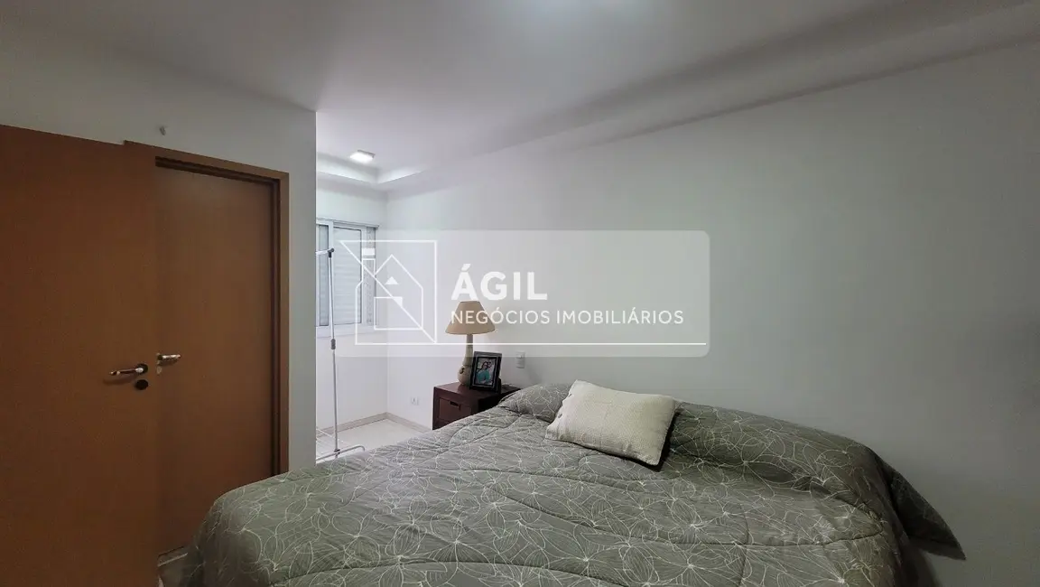 Foto 9 de Apartamento com 3 quartos à venda, 83m2 em Jardim Califórnia, Jacarei - SP