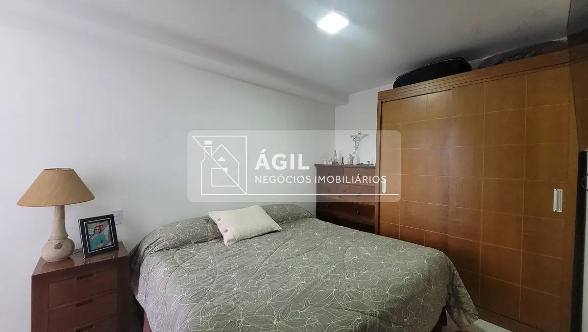 Foto 8 de Apartamento com 3 quartos à venda, 83m2 em Jardim Califórnia, Jacarei - SP