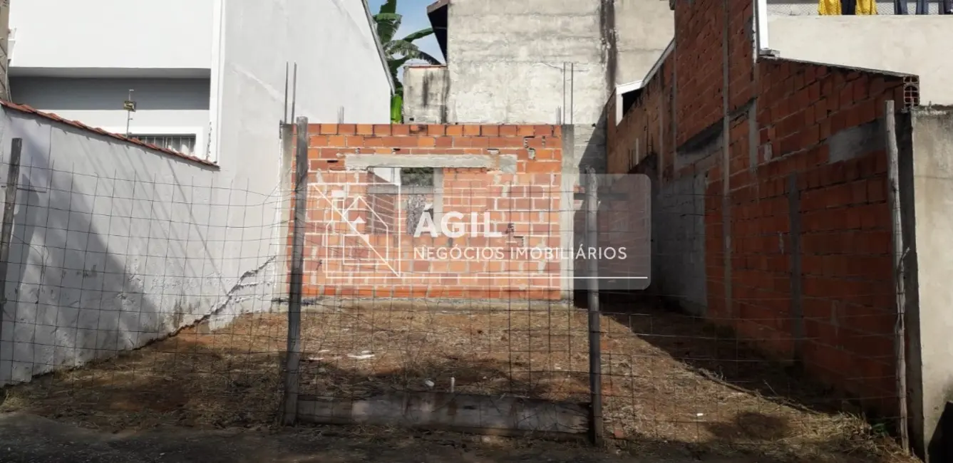 Foto 5 de Terreno / Lote à venda, 140m2 em Residencial Santa Paula, Jacarei - SP