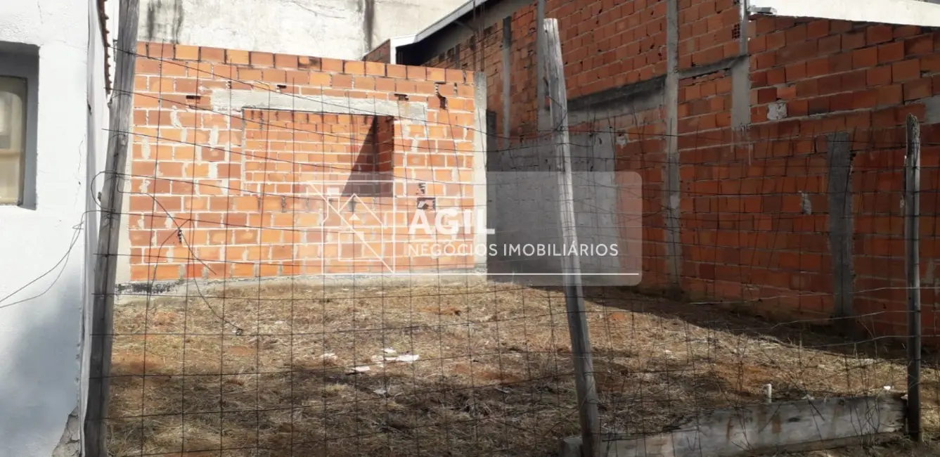 Foto 6 de Terreno / Lote à venda, 140m2 em Residencial Santa Paula, Jacarei - SP