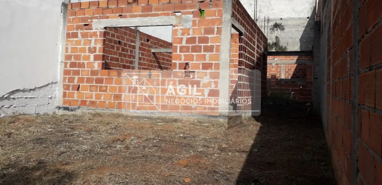 Foto 2 de Terreno / Lote à venda, 140m2 em Residencial Santa Paula, Jacarei - SP