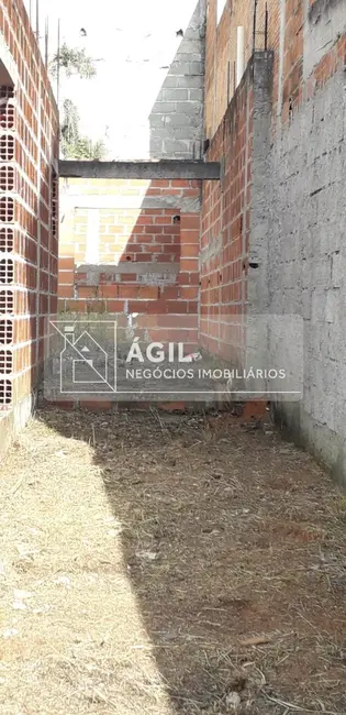 Foto 4 de Terreno / Lote à venda, 140m2 em Residencial Santa Paula, Jacarei - SP