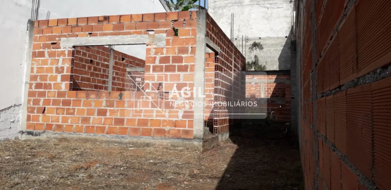 Foto 3 de Terreno / Lote à venda, 140m2 em Residencial Santa Paula, Jacarei - SP