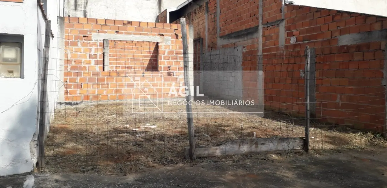 Foto 7 de Terreno / Lote à venda, 140m2 em Residencial Santa Paula, Jacarei - SP