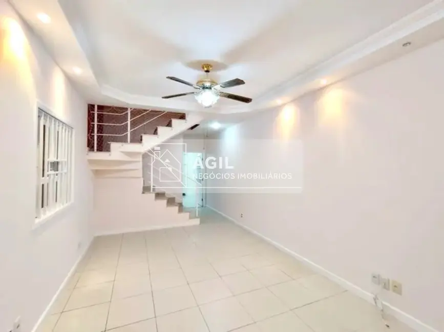 Foto 5 de Casa com 3 quartos à venda, 125m2 em Sao Jose Dos Campos - SP
