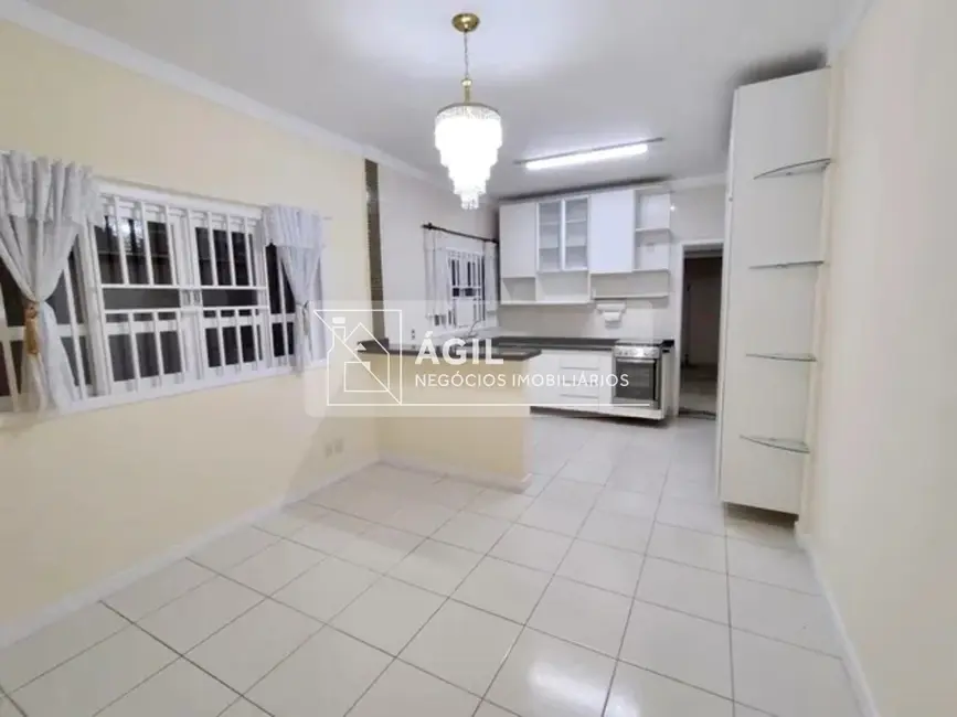 Foto 1 de Casa com 3 quartos à venda, 125m2 em Sao Jose Dos Campos - SP