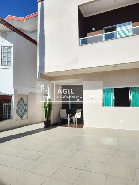 Foto 7 de Casa de Condomínio com 3 quartos à venda, 150m2 em Sao Jose Dos Campos - SP