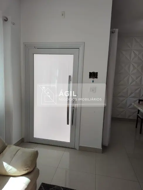 Foto 9 de Casa de Condomínio com 3 quartos à venda, 150m2 em Sao Jose Dos Campos - SP