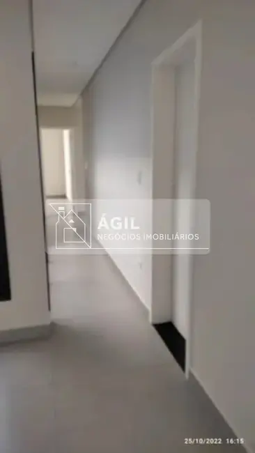 Foto 5 de Casa de Condomínio com 3 quartos à venda, 212m2 em Jardim Jacinto, Jacarei - SP