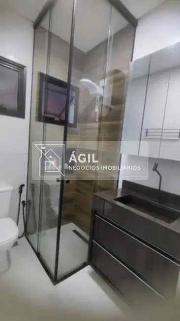 Foto 6 de Casa de Condomínio com 3 quartos à venda, 212m2 em Jardim Jacinto, Jacarei - SP