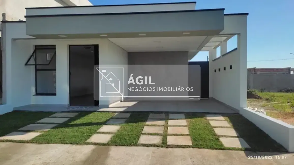 Foto 9 de Casa de Condomínio com 3 quartos à venda, 212m2 em Jardim Jacinto, Jacarei - SP