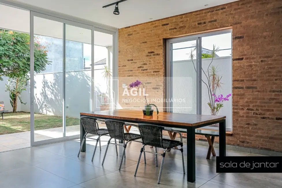 Foto 6 de Casa de Condomínio com 3 quartos à venda, 250m2 em Sao Jose Dos Campos - SP