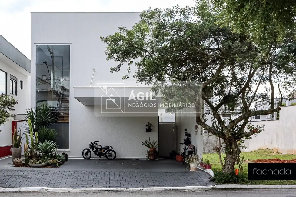 Foto 2 de Casa de Condomínio com 3 quartos à venda, 250m2 em Sao Jose Dos Campos - SP