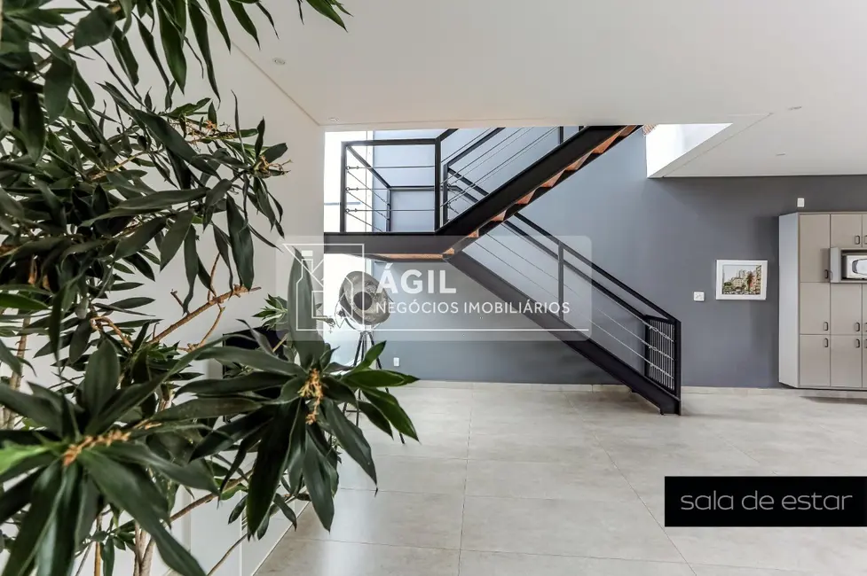 Foto 5 de Casa de Condomínio com 3 quartos à venda, 250m2 em Sao Jose Dos Campos - SP