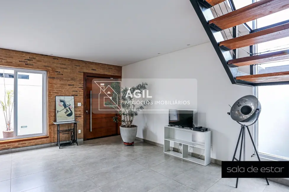 Foto 4 de Casa de Condomínio com 3 quartos à venda, 250m2 em Sao Jose Dos Campos - SP