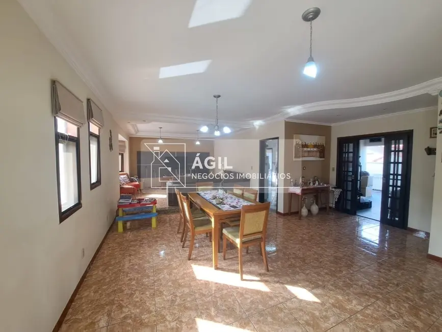 Casa de Condomínio com 4 quartos para alugar, 254m2 em Sao Jose Dos Campos - SP - imagem 3 Foto 3 de Casa de Condomínio com 4 quartos para alugar, 254m2 em Sao Jose Dos Campos - SP
