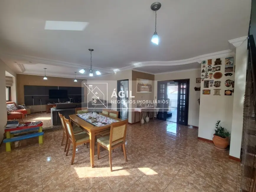 Casa de Condomínio com 4 quartos para alugar, 254m2 em Sao Jose Dos Campos - SP - imagem 5 Foto 5 de Casa de Condomínio com 4 quartos para alugar, 254m2 em Sao Jose Dos Campos - SP